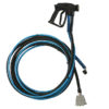 Accessoires nettoyeurs vapeur industriels Steam Geyser II 10 Bar
