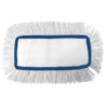 Serpillère polyester pour MOP L. 220 mm