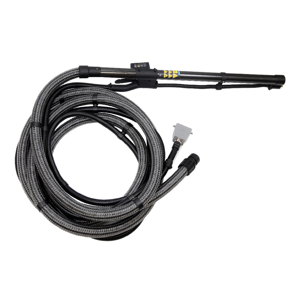 T.E.S.S 10 BAR EN FIBRE DE CARBONE – Image 2