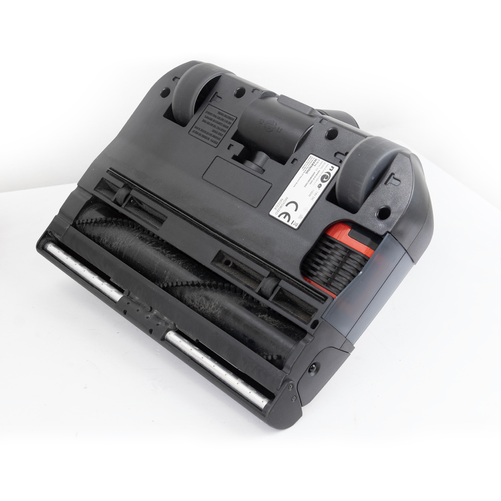 STEAM TURBO BRUSH 6/8 BAR – Image 5