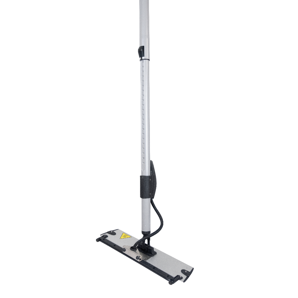 STEAM MOP 6 / 8 BAR – Image 3