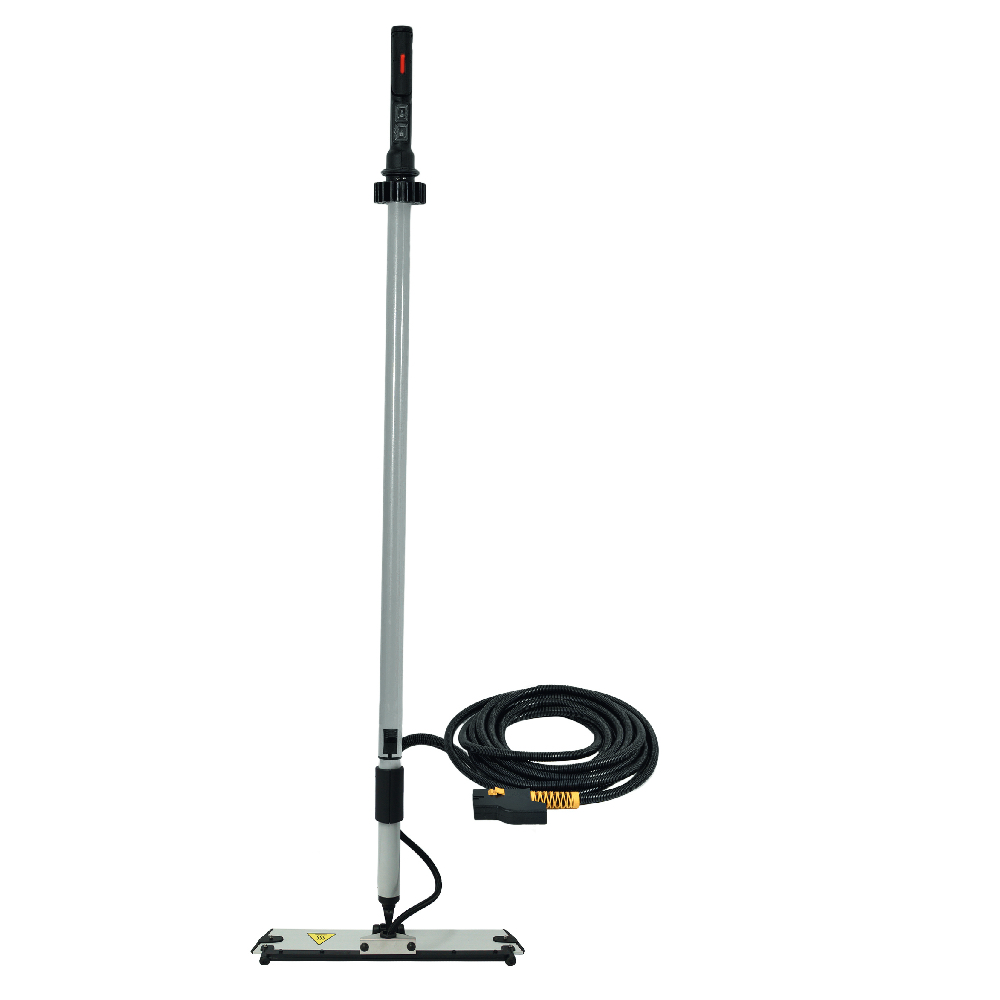 STEAM MOP 6 / 8 BAR – Image 2
