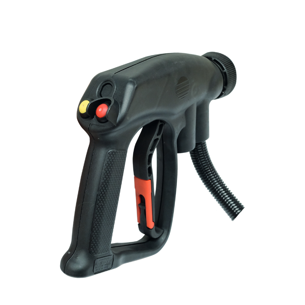 STEAM GEYSER I 10 BAR – Image 2