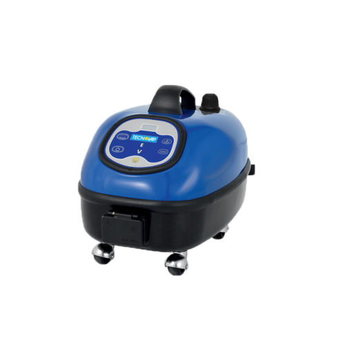 Nettoyage vapeur pour cuisine Evo Blu Base