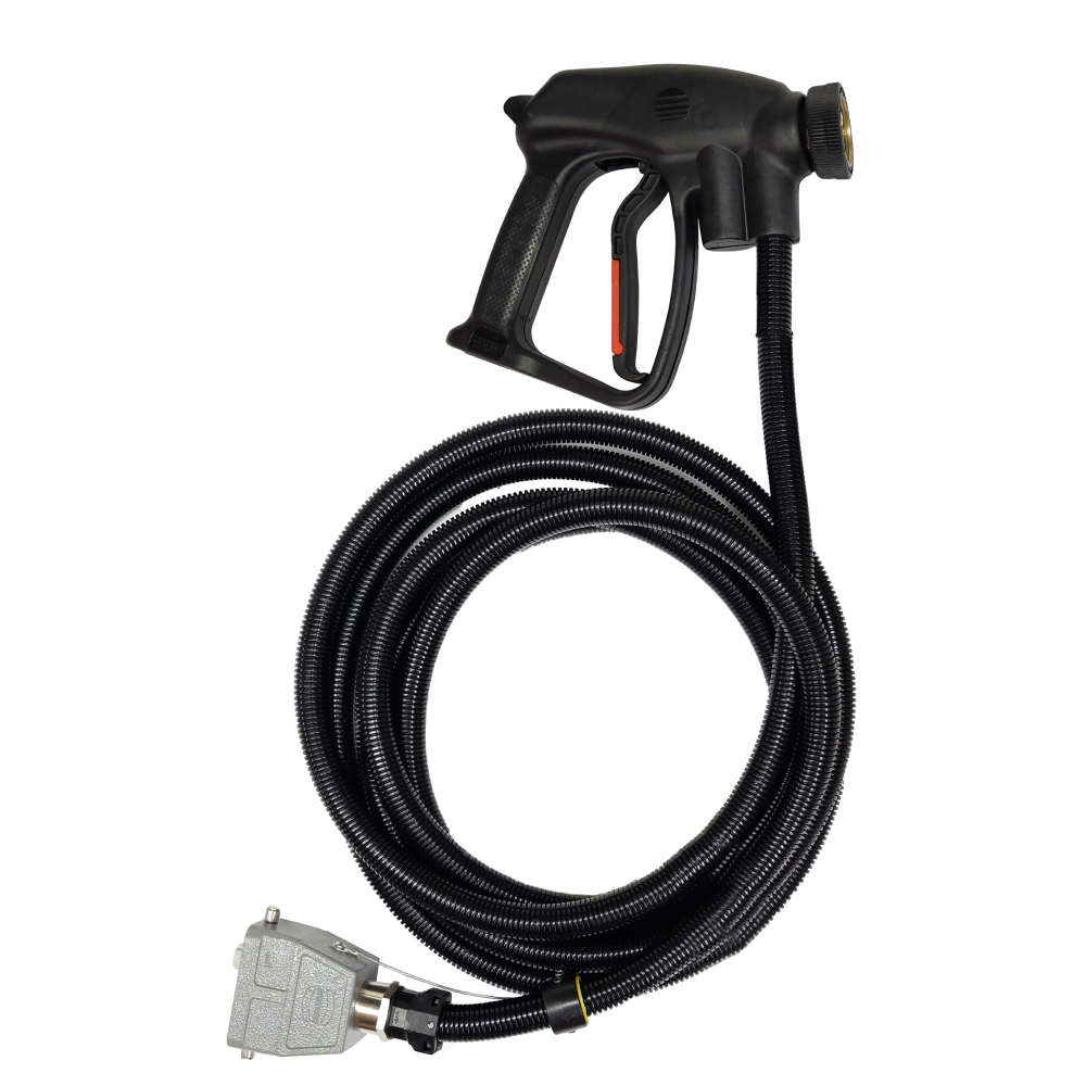 STEAM GEYSER I 10 BAR – Image 3