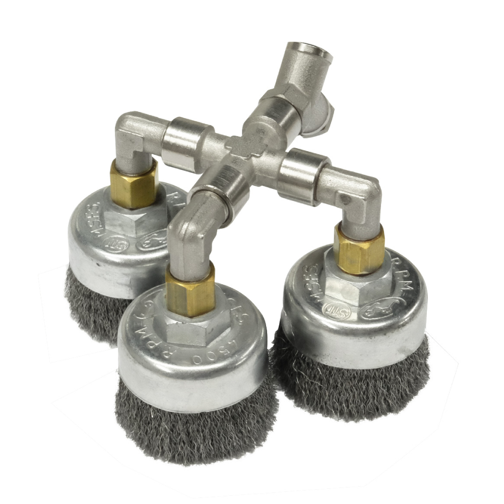 STEAM GEYSER I 10 BAR – Image 12