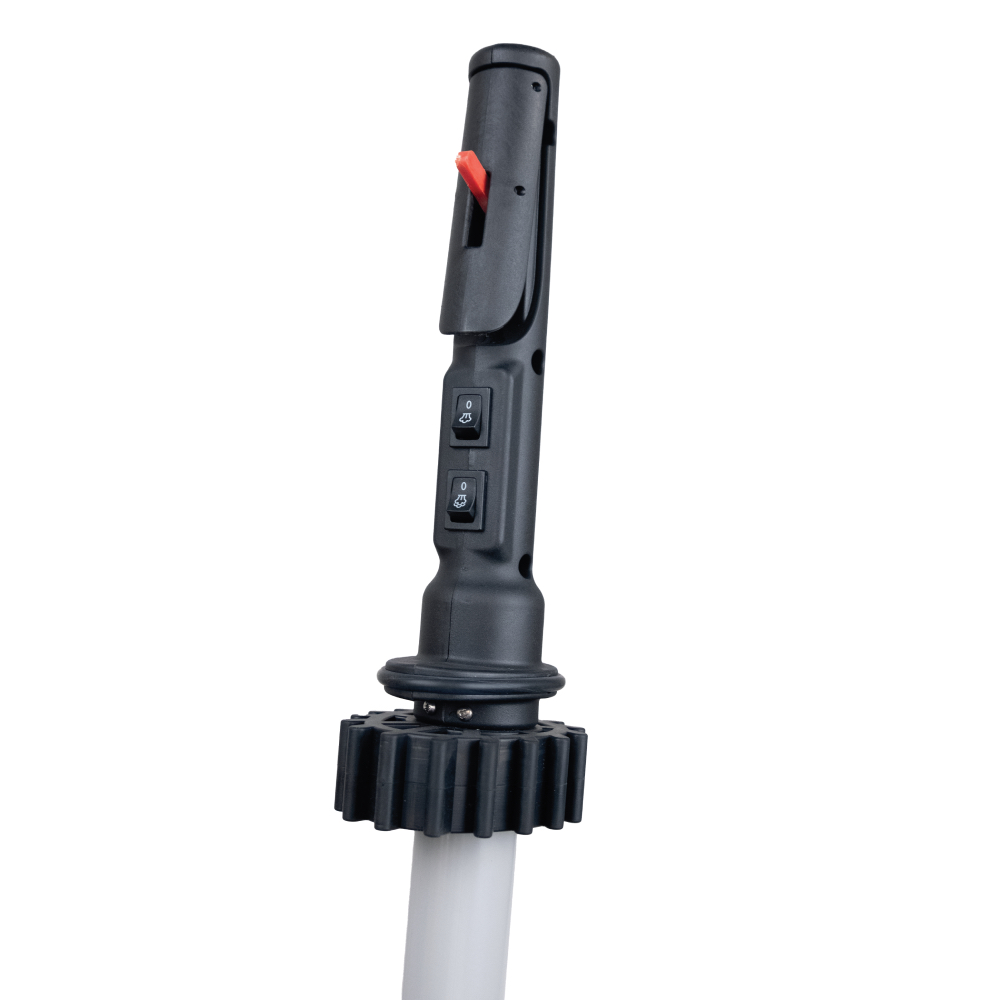 STEAM MOP 6 / 8 BAR – Image 4