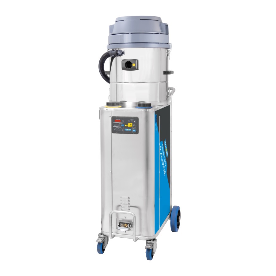 STEAM BOX VAC INDUSTRIAL – Image 2