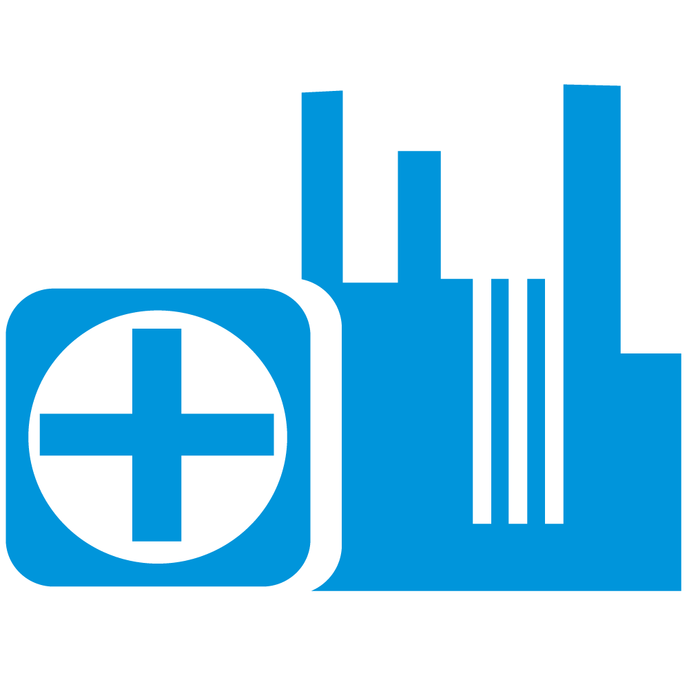 Industrie pharmaceutique
