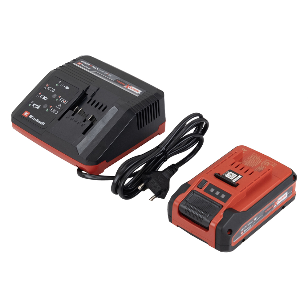 STEAM TURBO BRUSH 6/8 BAR – Image 8