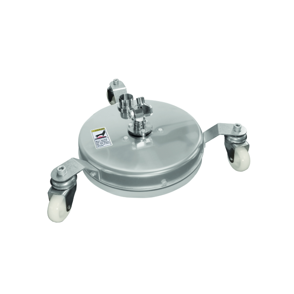 ÉQUIPEMENTS POUR TAPIS CONVOYEURS MANUEL – Image 4