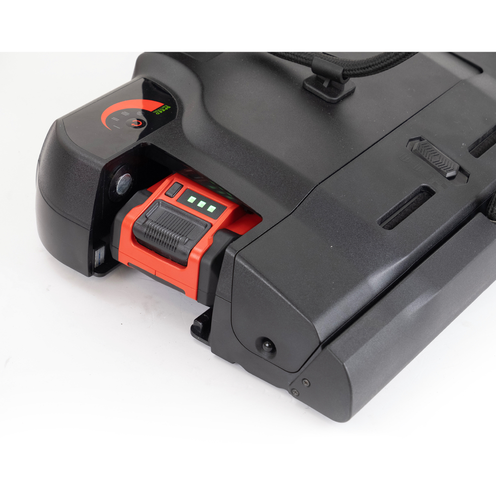 STEAM TURBO BRUSH 6/8 BAR – Image 9