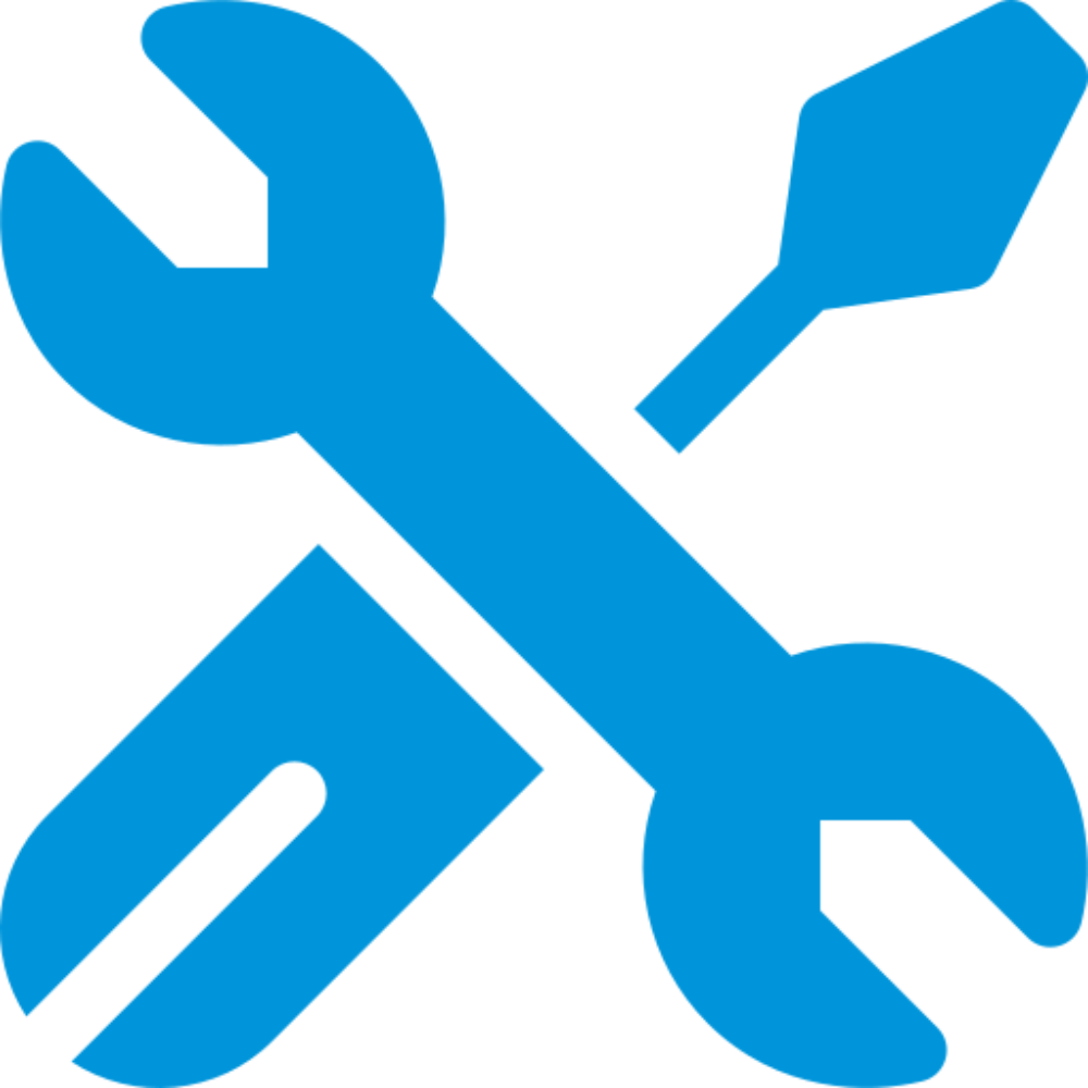 maintenance