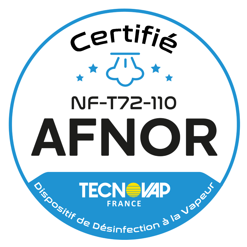 AFNOR Tecnovap France