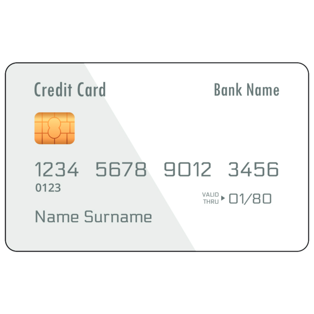 Carte-de-credit